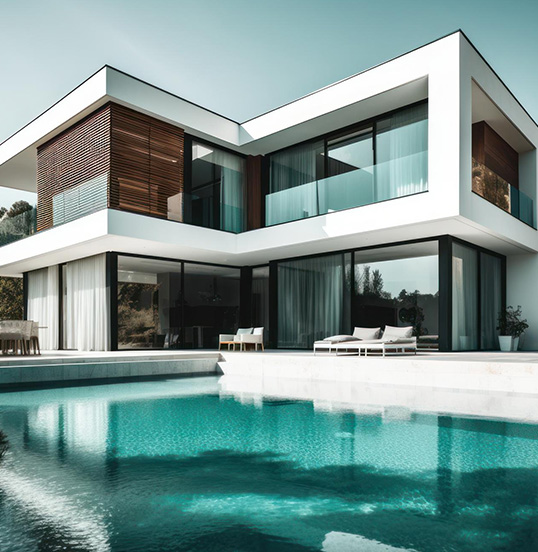 Nieruchomość w krajach egzotycznych